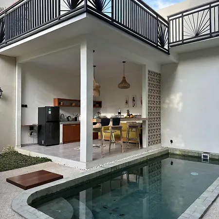 Kopulaga Artvillas