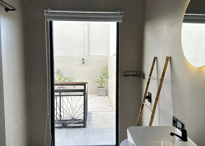 Kopulaga Artvillas Villa Uluwatu (Bali)