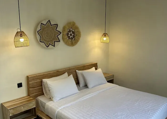 Kopulaga Artvillas Uluwatu (Bali)