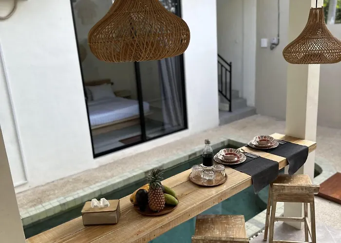 Villa Kopulaga Artvillas *