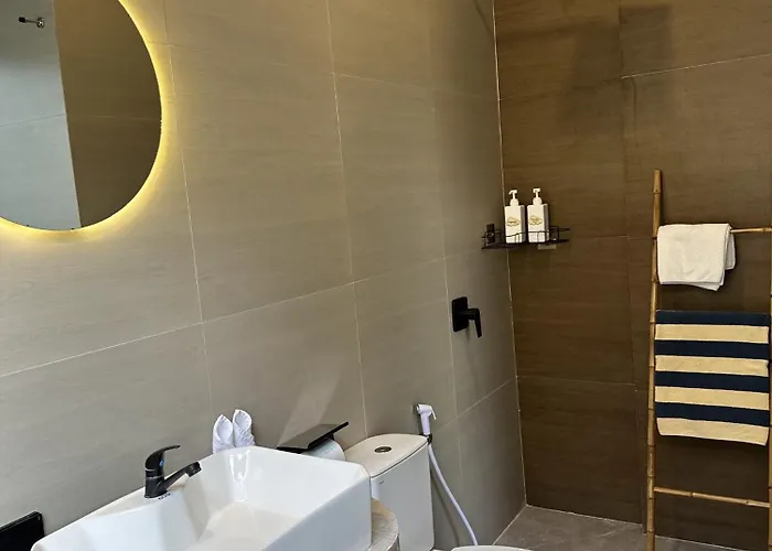 Kopulaga Artvillas Uluwatu (Bali)