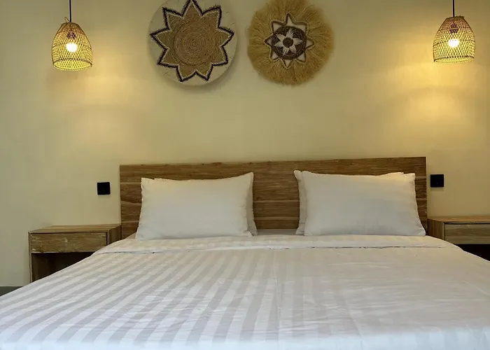 Kopulaga Artvillas *