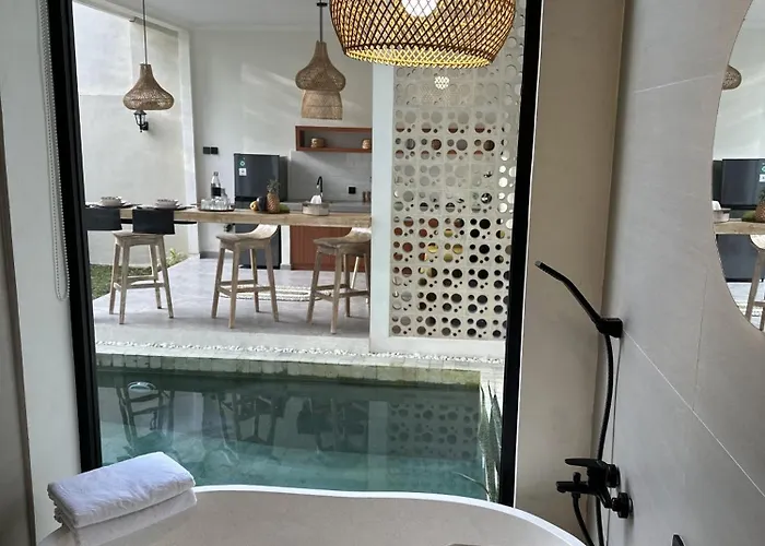 Kopulaga Artvillas