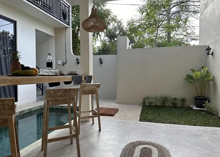 Villa Kopulaga Artvillas