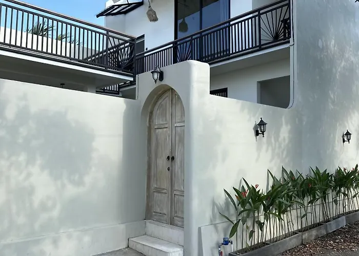 Kopulaga Artvillas Uluwatu (Bali)
