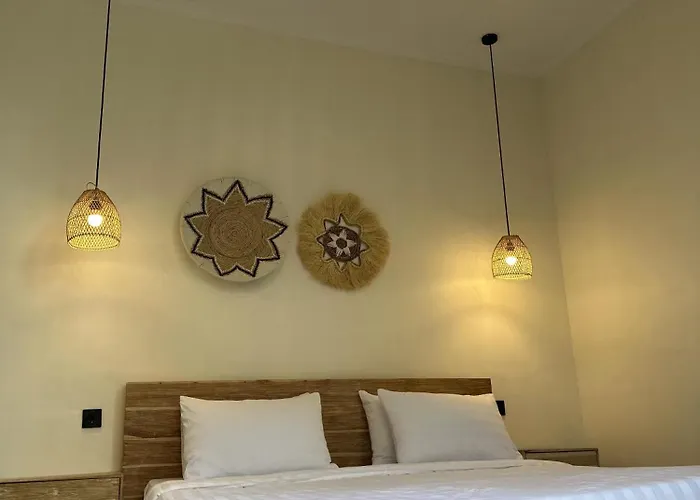 Kopulaga Artvillas Villa