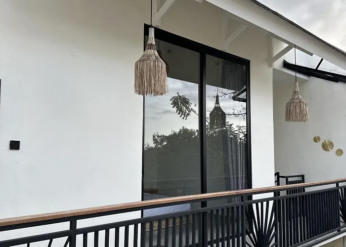 Kopulaga Artvillas