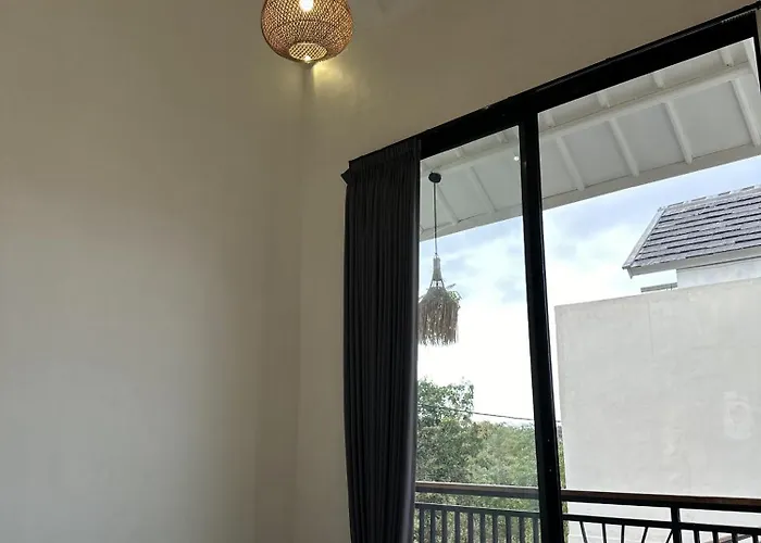 Kopulaga Artvillas Uluwatu (Bali)