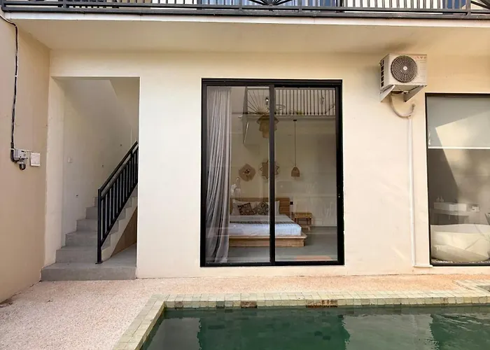 Kopulaga Artvillas